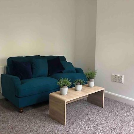 런던 Garden Flat In Central Location 아파트 외부 사진