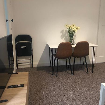 런던 Garden Flat In Central Location 아파트 외부 사진