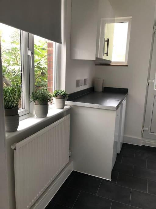 런던 Garden Flat In Central Location 아파트 외부 사진