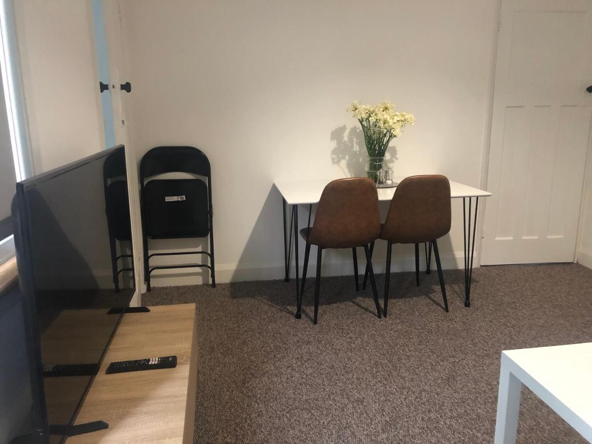 런던 Garden Flat In Central Location 아파트 외부 사진