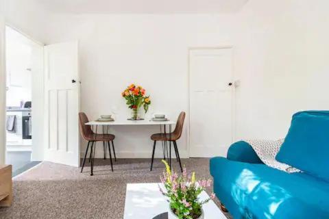 런던 Garden Flat In Central Location 아파트 외부 사진