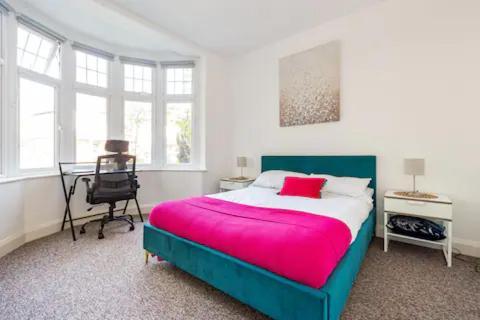 런던 Garden Flat In Central Location 아파트 외부 사진